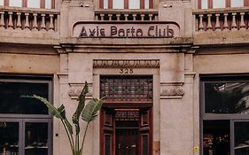 Axis Porto Club Aliados